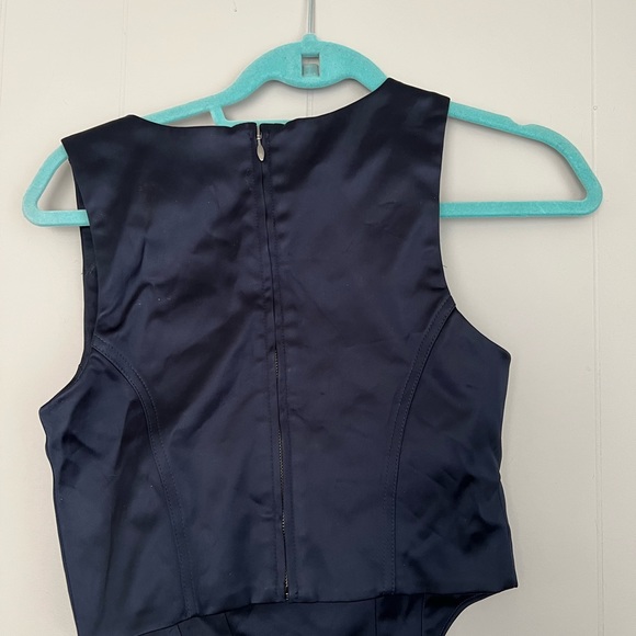 Aritzia Shiloh Bustier - Picture 3 of 3